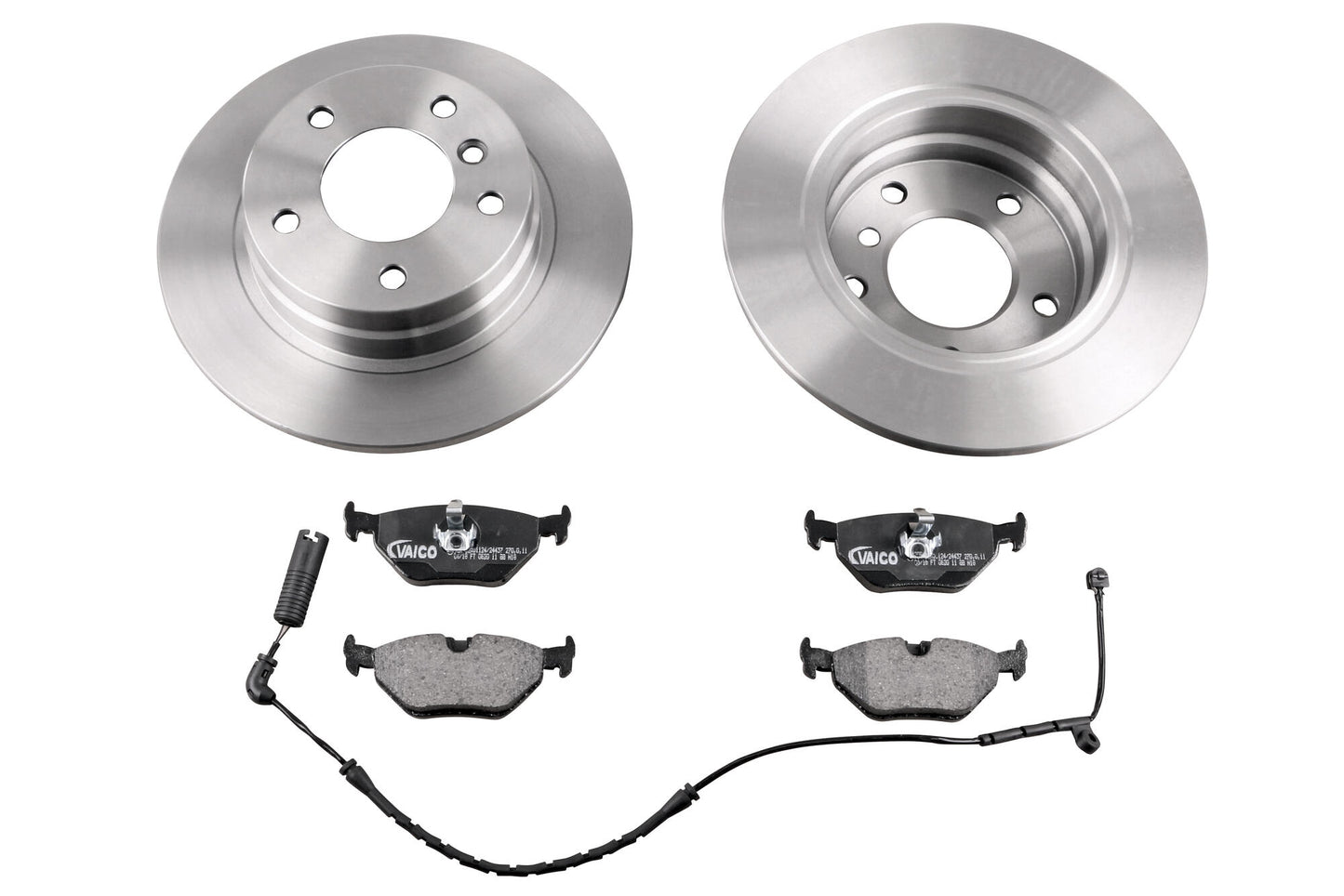VAICO Brake Kit, disc brake V20-90002