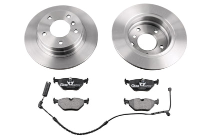VAICO Brake Kit, disc brake V20-90002