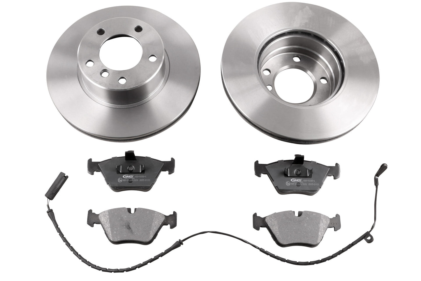 VAICO Brake Kit, disc brake V20-90003
