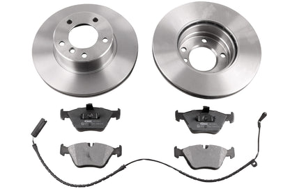 VAICO Brake Kit, disc brake V20-90003