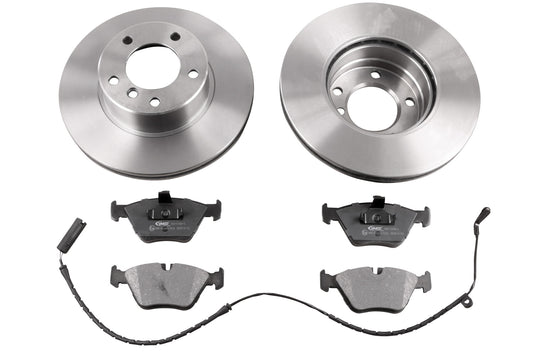 VAICO Brake Kit, disc brake V20-90003