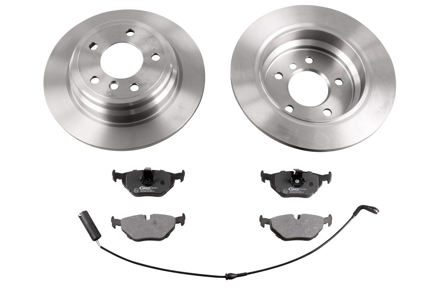 VAICO Brake Kit, disc brake V20-90004