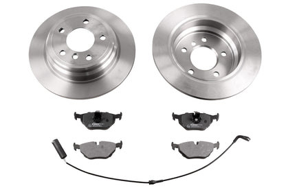 VAICO Brake Kit, disc brake V20-90004