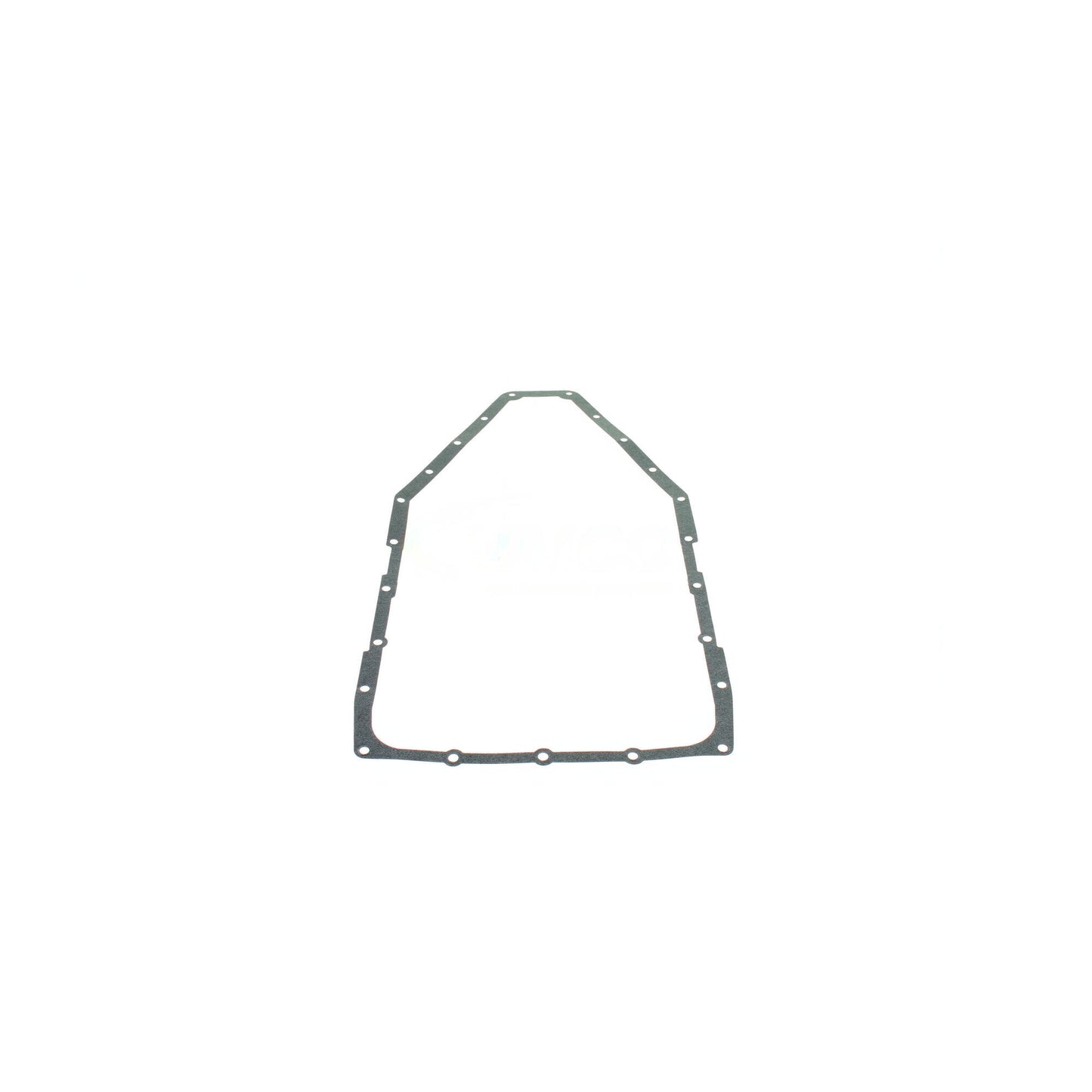 VAICO Gasket, automatic transmission oil sump V20-9717