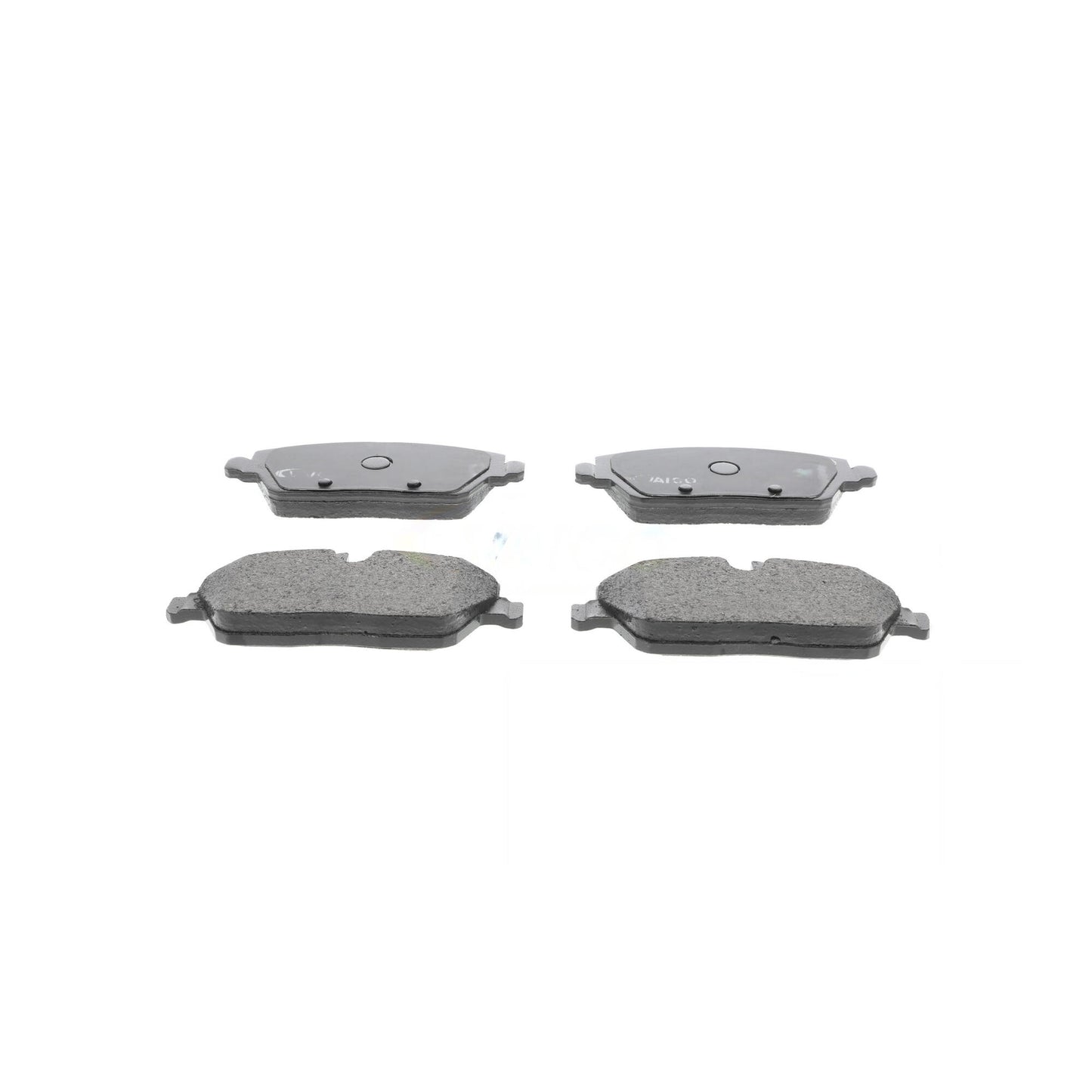 VAICO Brake Pad Set, disc brake V20-9769