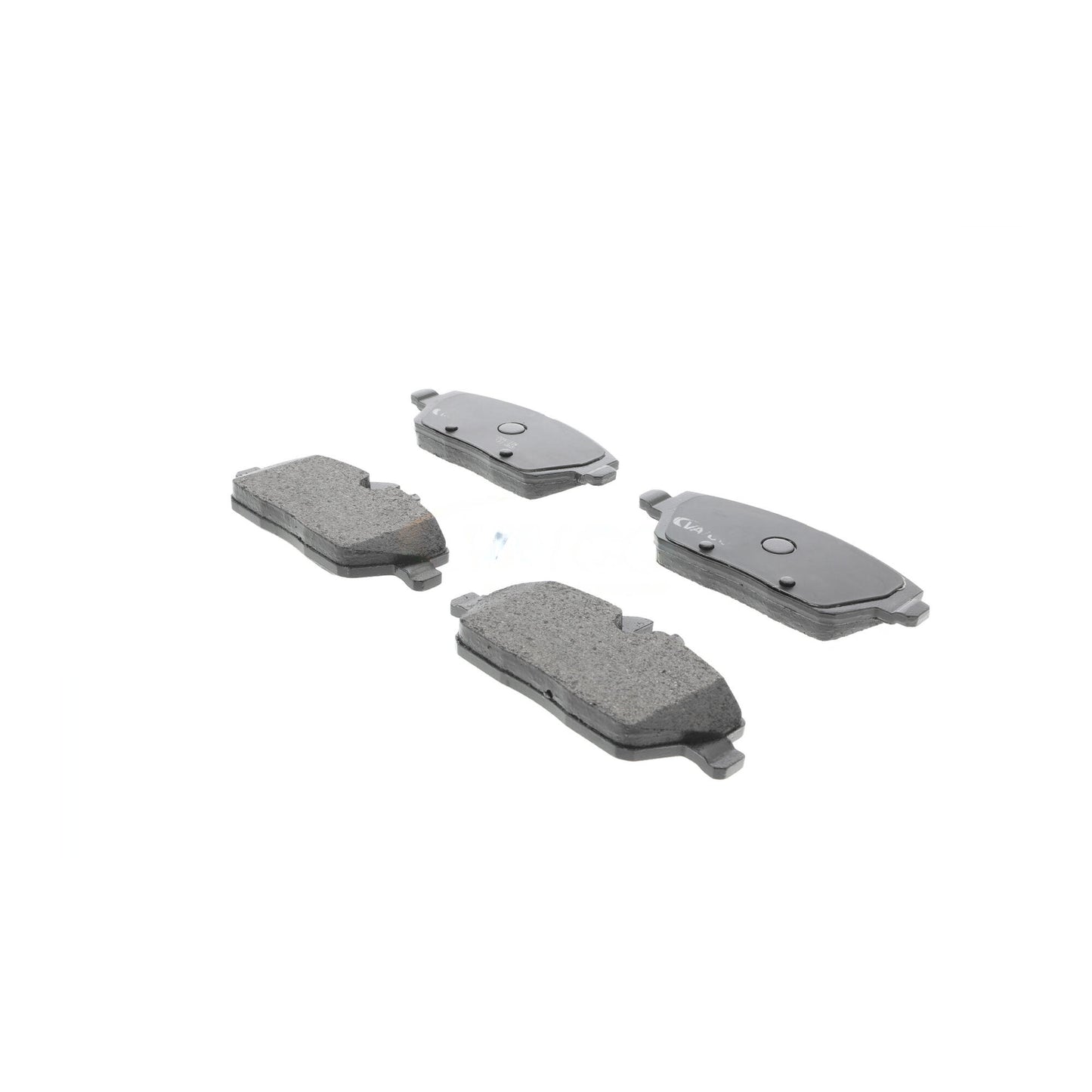 VAICO Brake Pad Set, disc brake V20-9769