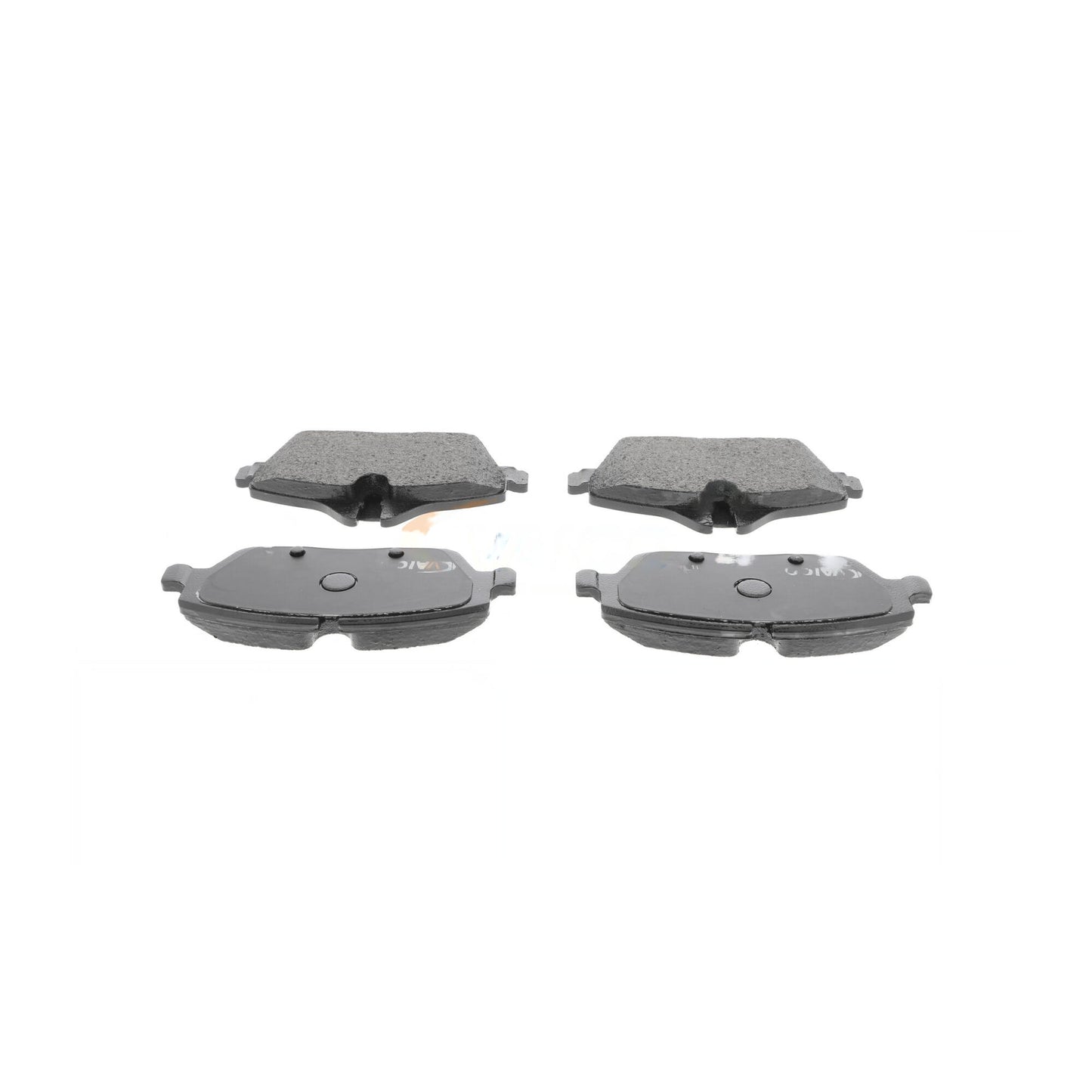 VAICO Brake Pad Set, disc brake V20-9769