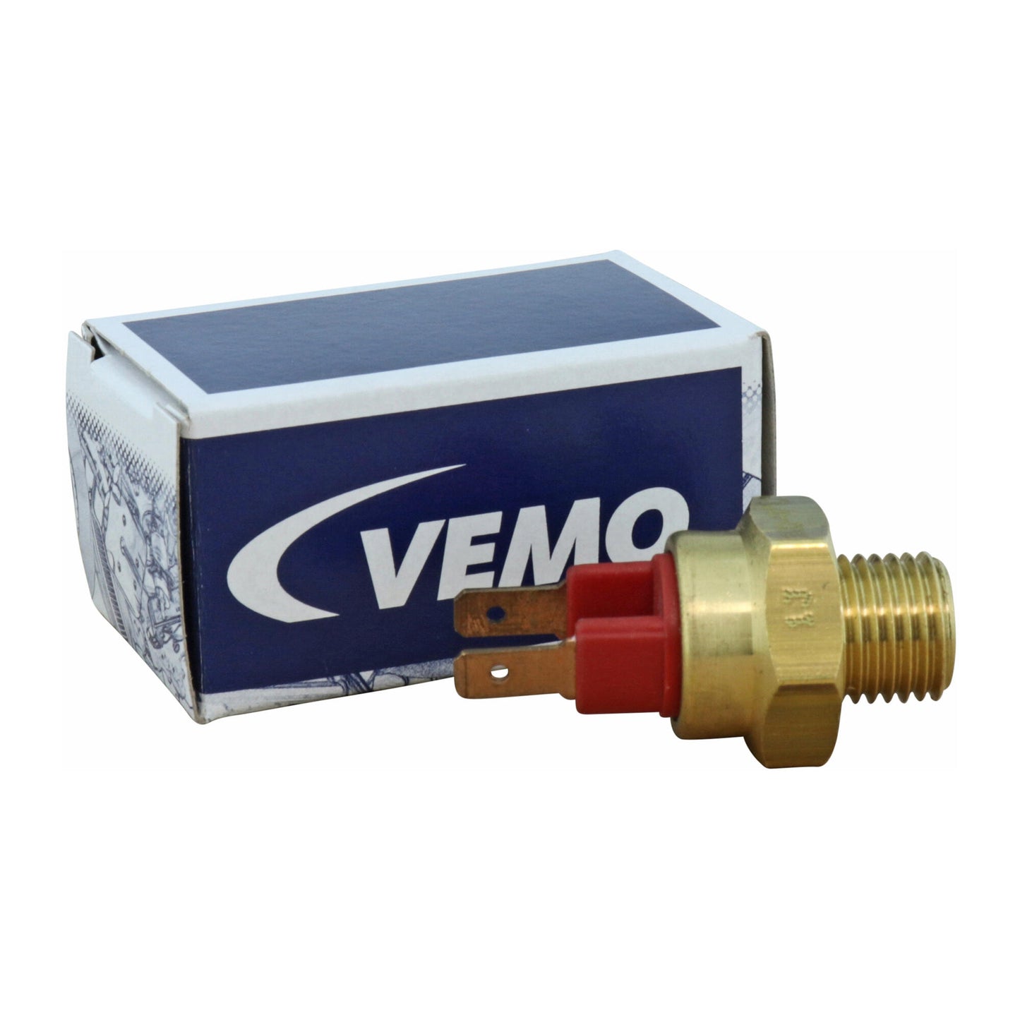 VEMO Temperature Switch, radiator fan V20-99-1251