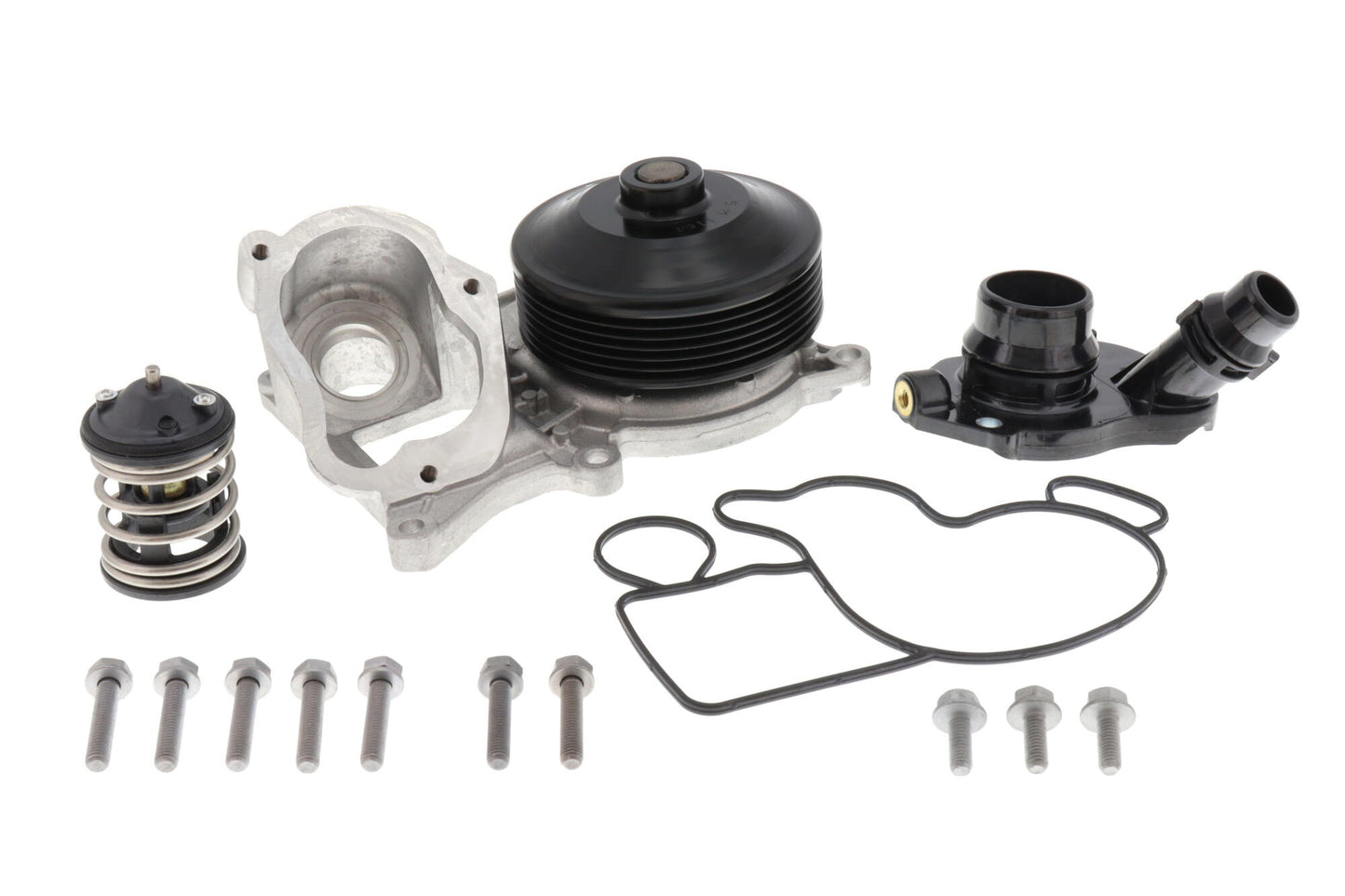 VEMO Water Pump, engine cooling V20-99-2102