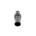 VAICO Protective Cap/Bellow, shock absorber V21-0015