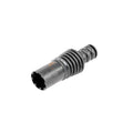 VAICO Protective Cap/Bellow, shock absorber V21-0015
