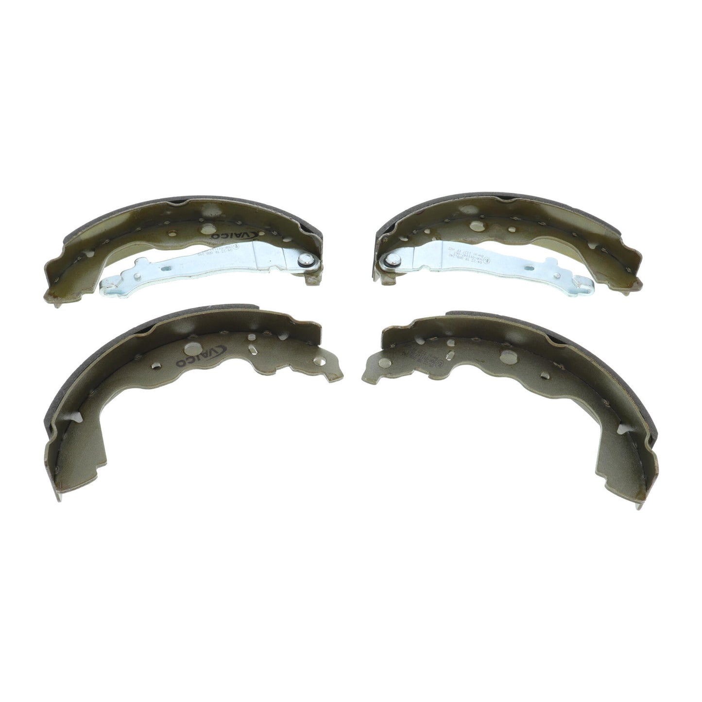 VAICO Brake Shoe Set V21-0016
