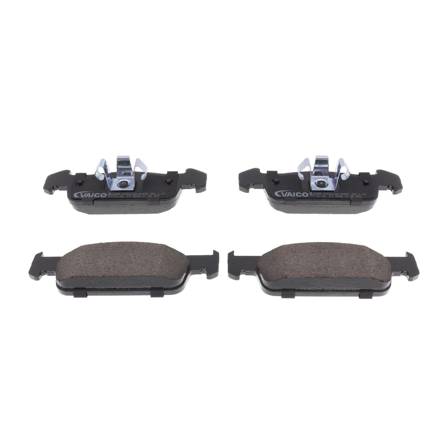 VAICO Brake Pad Set, disc brake V21-0031