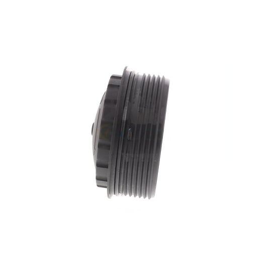 VAICO Cap, oil filter housing V21-0035
