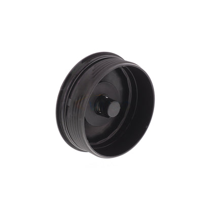VAICO Cap, oil filter housing V21-0035
