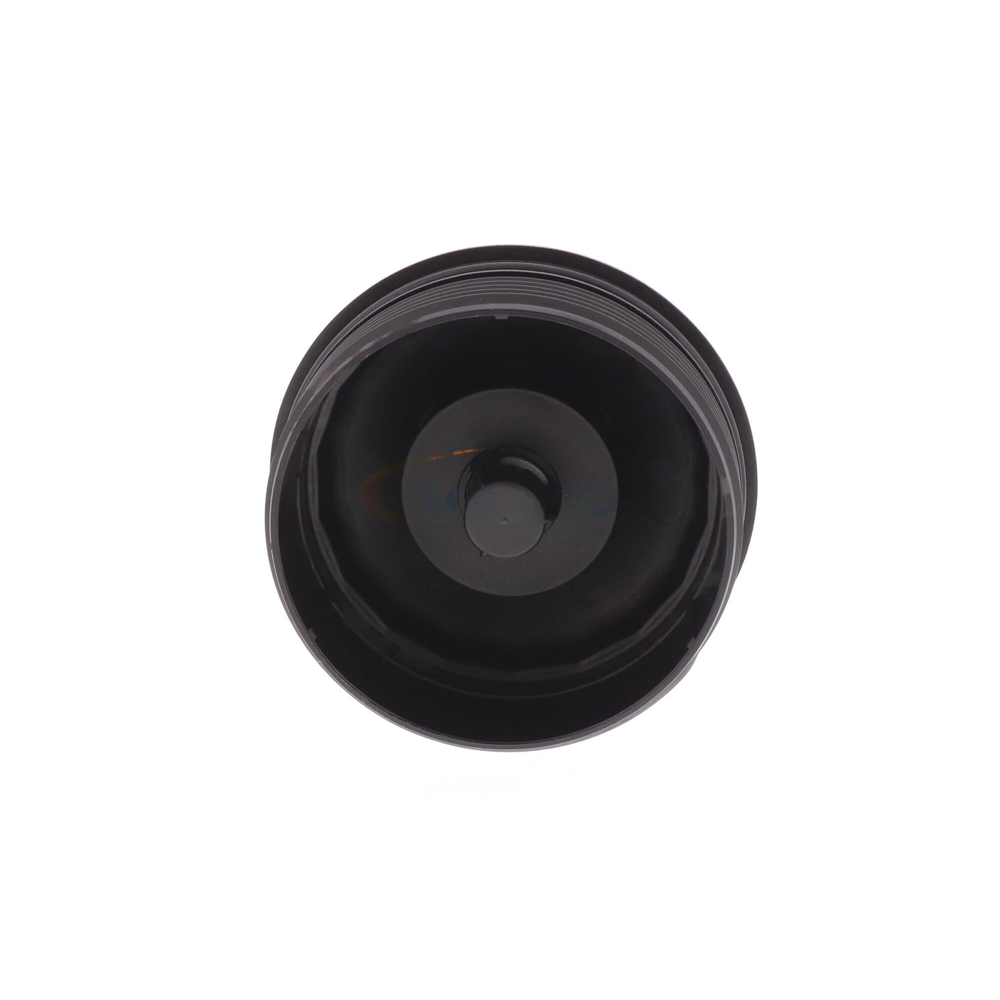 VAICO Cap, oil filter housing V21-0035