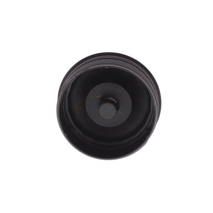 VAICO Cap, oil filter housing V21-0035