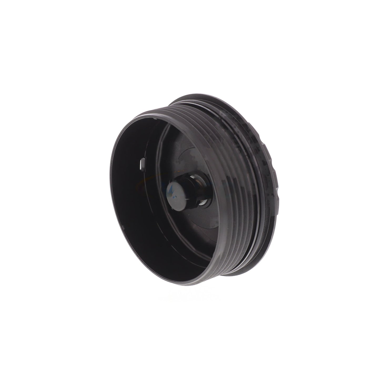 VAICO Cap, oil filter housing V21-0035