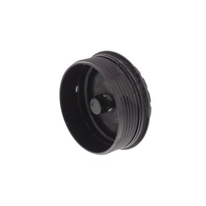 VAICO Cap, oil filter housing V21-0035