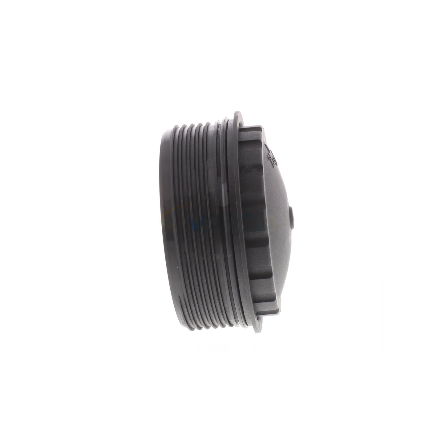 VAICO Cap, oil filter housing V21-0035