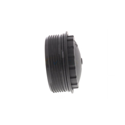 VAICO Cap, oil filter housing V21-0035