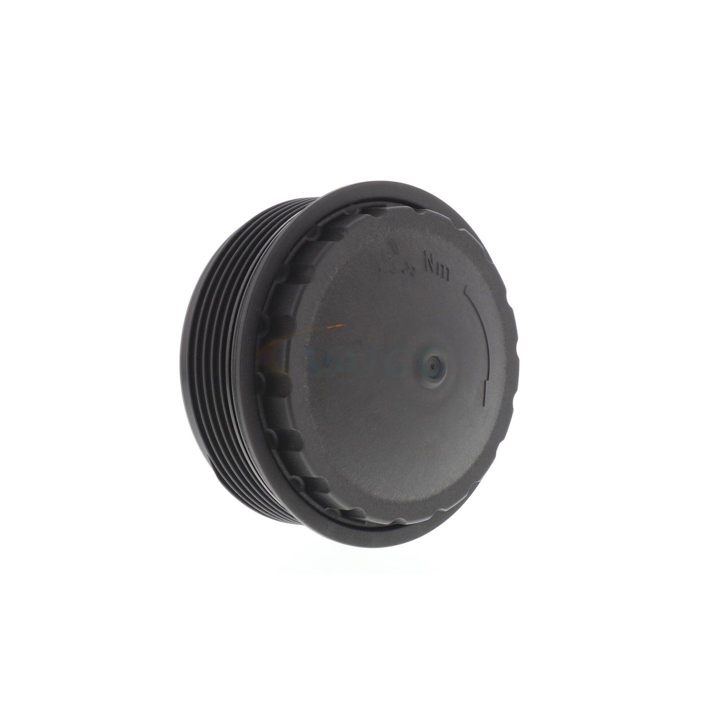 VAICO Cap, oil filter housing V21-0035