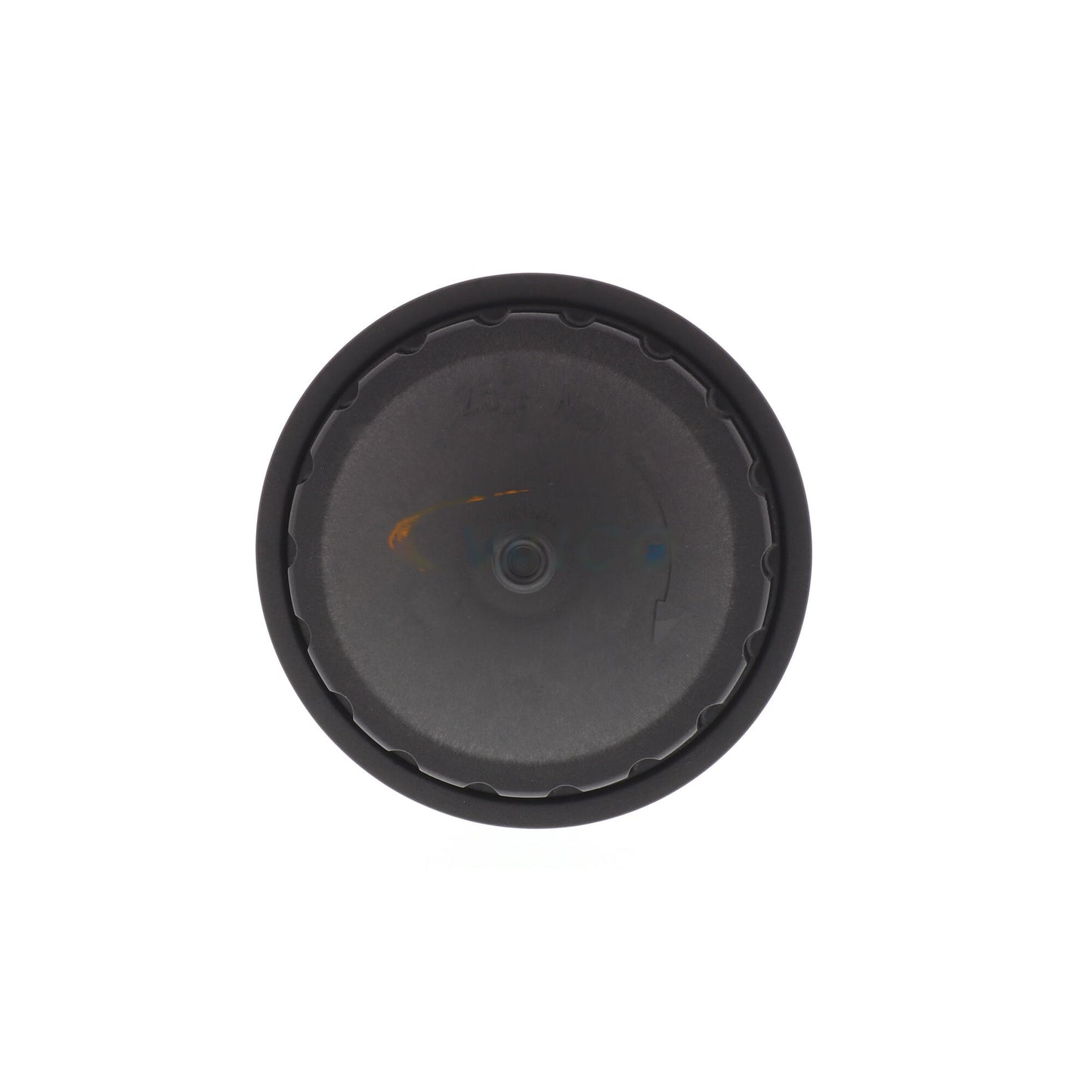 VAICO Cap, oil filter housing V21-0035