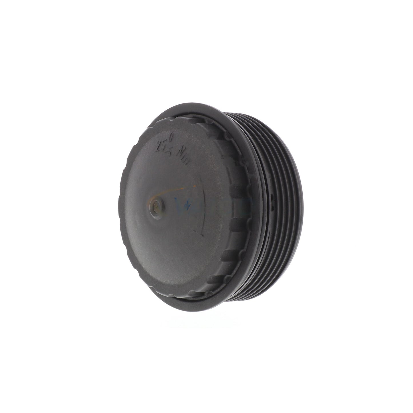VAICO Cap, oil filter housing V21-0035