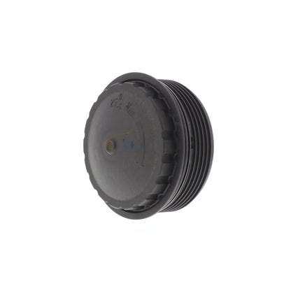 VAICO Cap, oil filter housing V21-0035