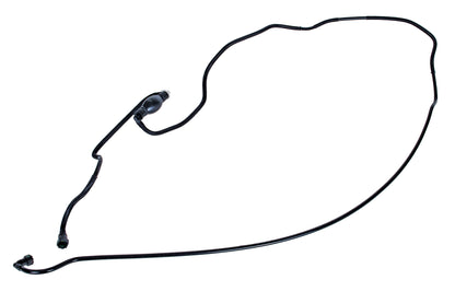 VAICO Fuel Line V21-0037