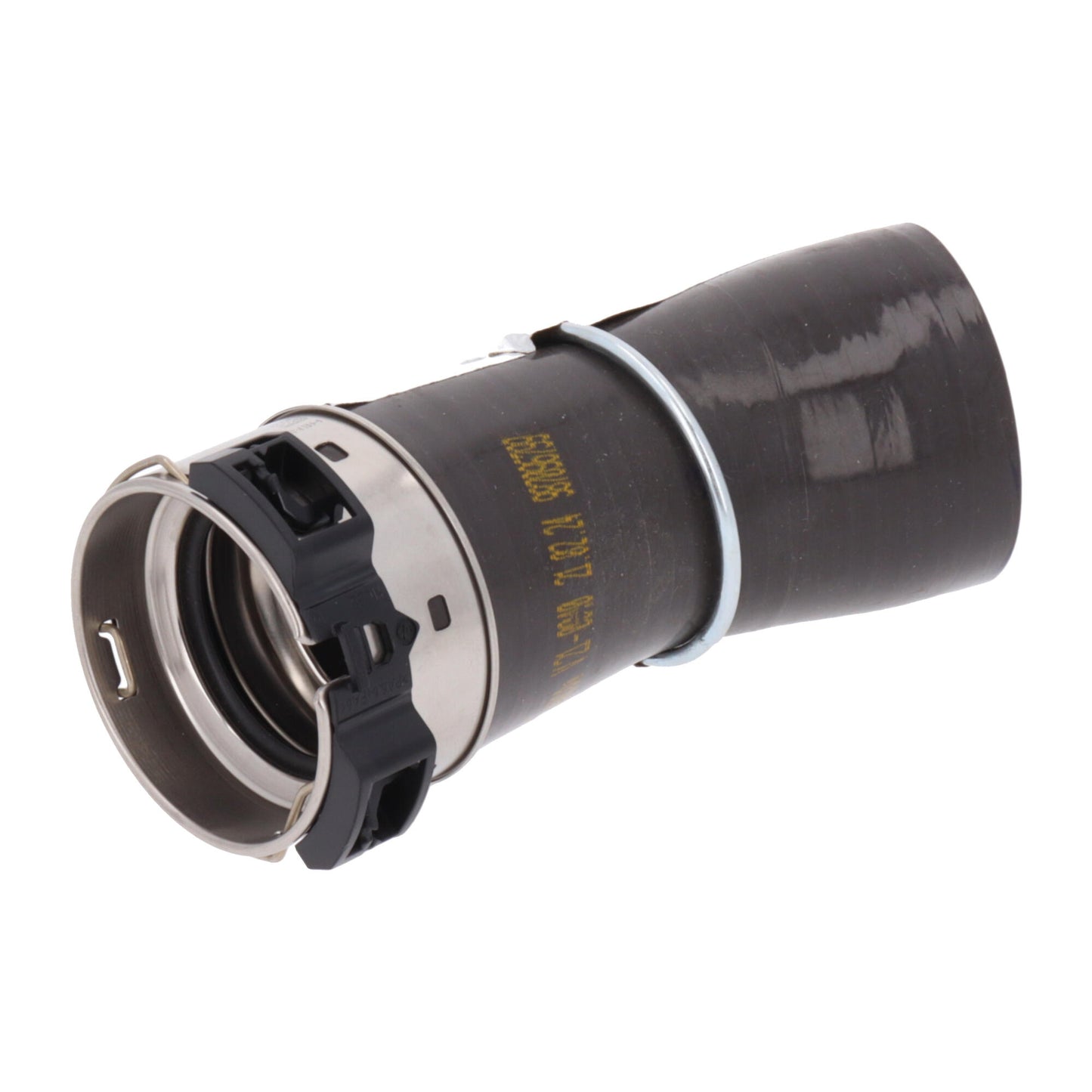 VAICO Charge Air Hose V21-0040