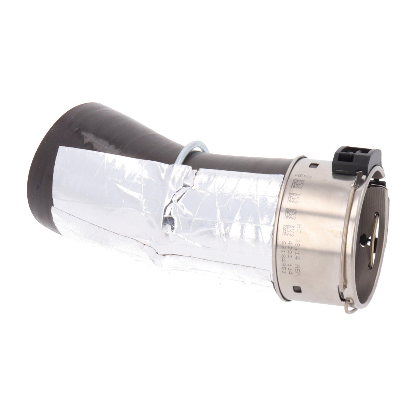 VAICO Charge Air Hose V21-0040