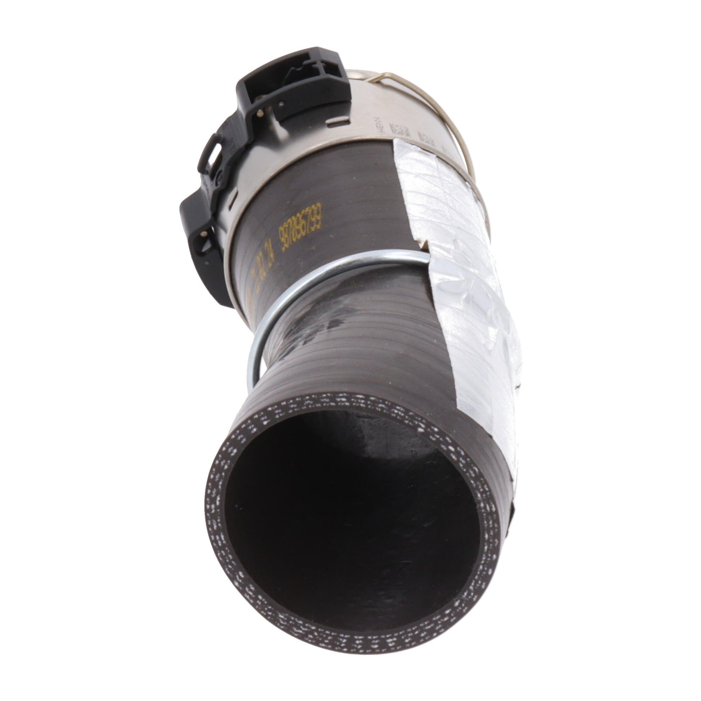 VAICO Charge Air Hose V21-0040