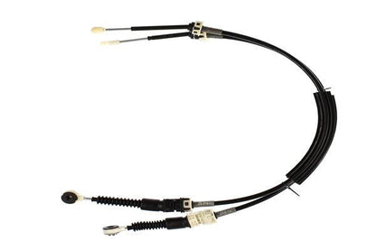 VAICO Cable Pull, manual transmission V21-0064