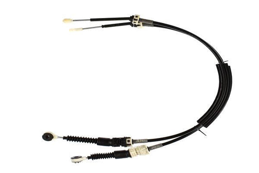 VAICO Cable Pull, manual transmission V21-0064