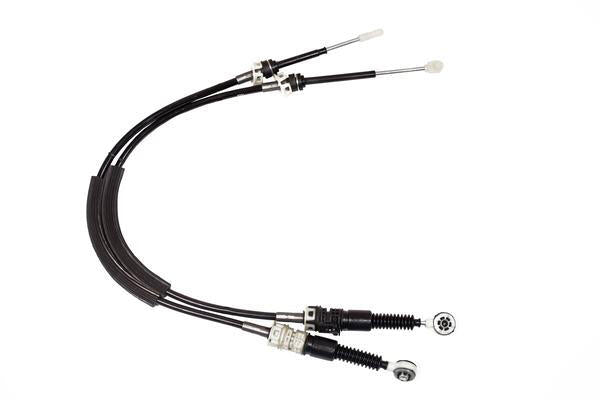 VAICO Cable Pull, manual transmission V21-0065