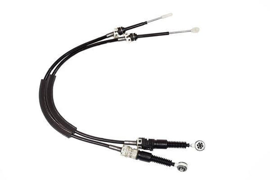 VAICO Cable Pull, manual transmission V21-0065