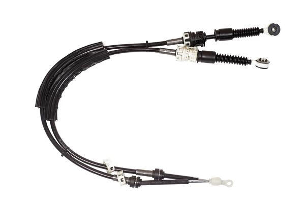 VAICO Cable Pull, manual transmission V21-0066