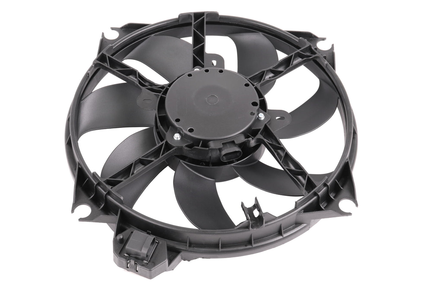 VEMO Fan, engine cooling V21-01-0003