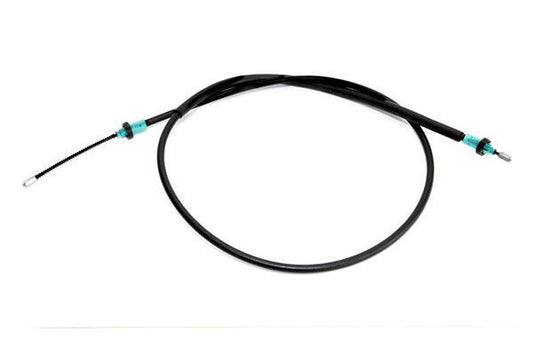 VAICO Cable Pull, parking brake V21-30001