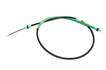 VAICO Cable Pull, parking brake V21-30002