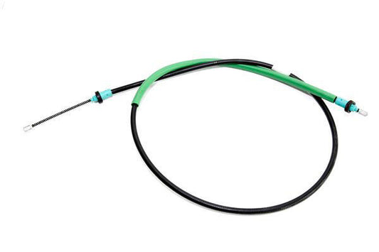 VAICO Cable Pull, parking brake V21-30002
