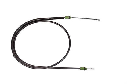VAICO Cable Pull, parking brake V21-30003
