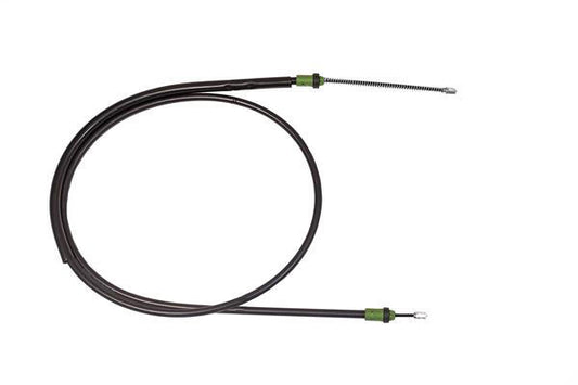 VAICO Cable Pull, parking brake V21-30003