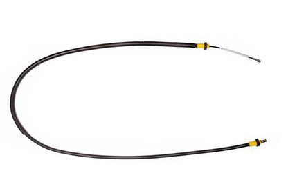 VAICO Cable Pull, parking brake V21-30004
