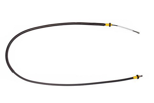 VAICO Cable Pull, parking brake V21-30004