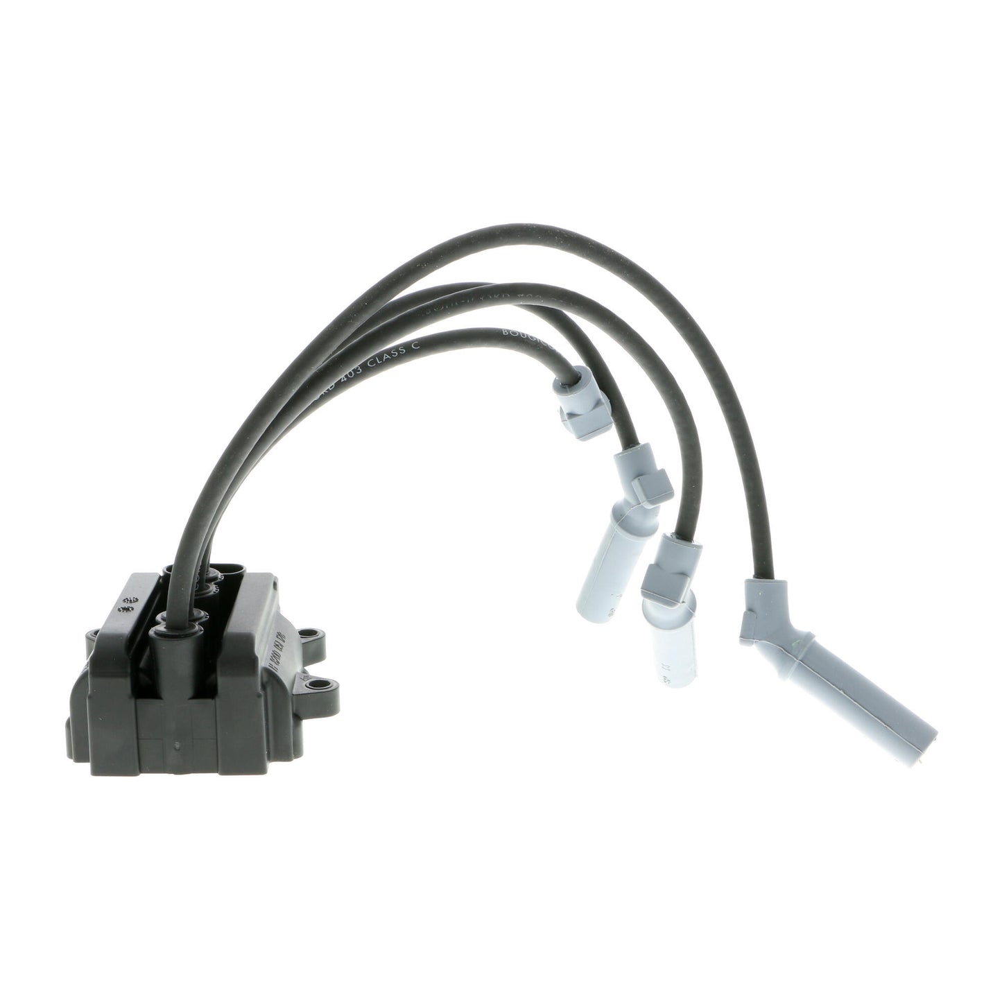 VEMO Ignition Coil V21-70-0001