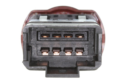 VEMO Hazard Warning Light Switch V21-73-0004