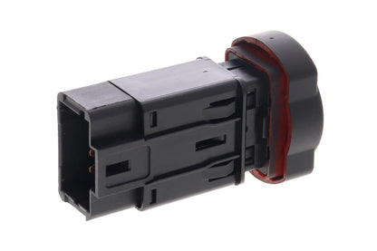 VEMO Hazard Warning Light Switch V21-73-0004