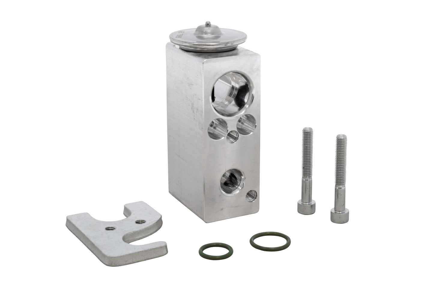 VEMO Expansion Valve, air conditioning V21-77-0001